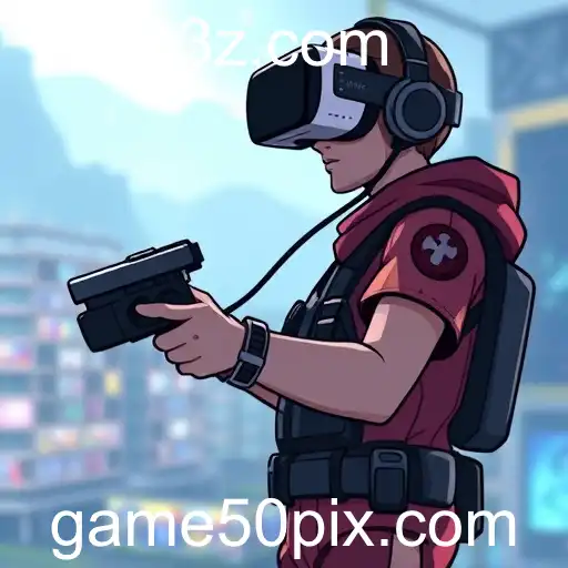 Inovações e Tendências no Mundo dos Jogos para 2025