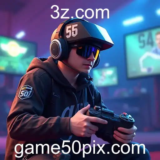 Impacto de game50 no Mercado de Jogos