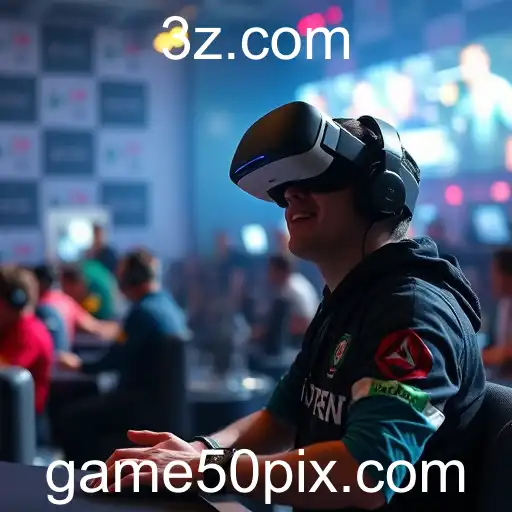 Revolução nos Jogos Online: 'Game50' se Destaca com Novidades