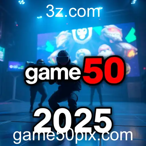 Ascensão do Game50: A Nova Era dos Jogos Online no Brasil