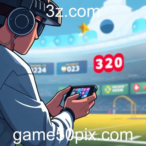 O Impacto dos Jogos no Cotidiano Atual