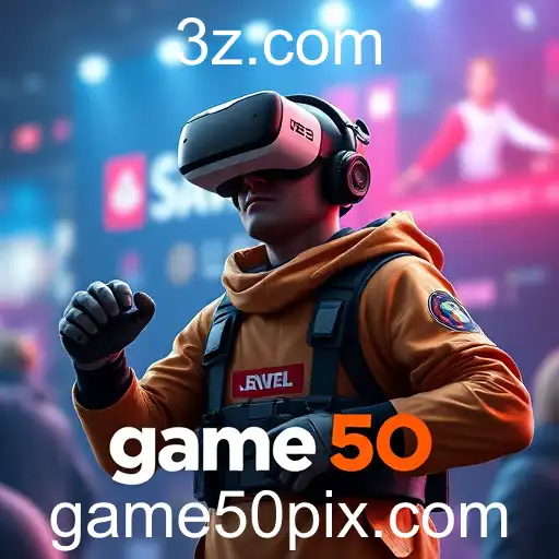 Inovações e Tendências em Jogos para 2025