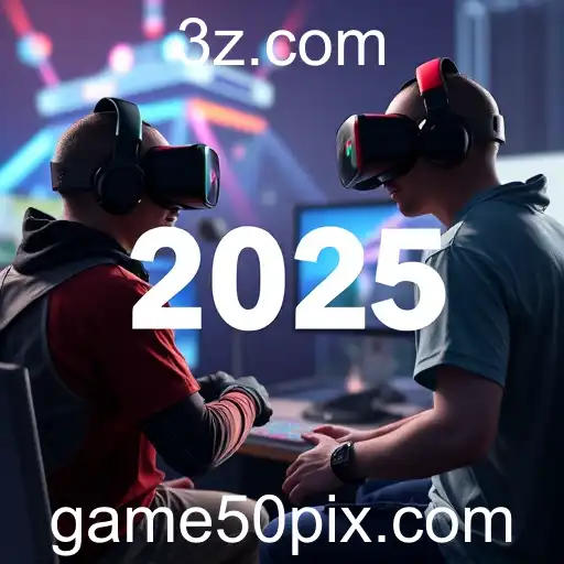 Tendências e Inovações em Jogos Online para 2025