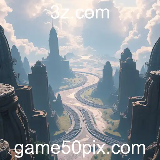 Revolution in Gaming: Analyzing 2025's Most Anticipated Releases