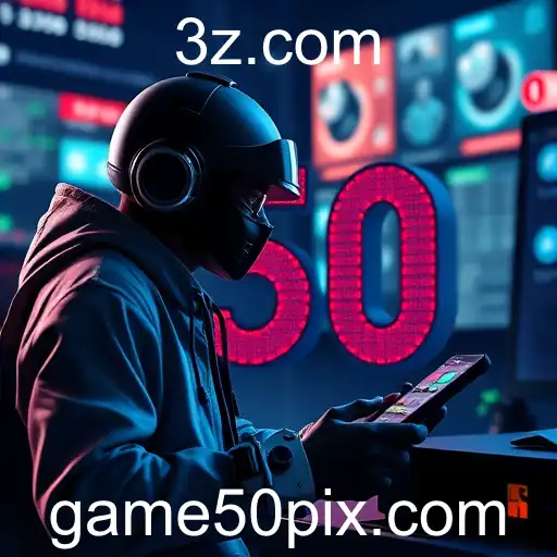 Transformações no Mundo dos Jogos Online