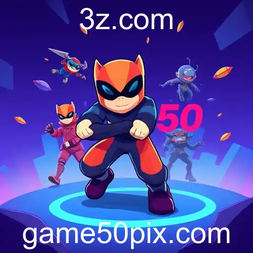 Novidades do Universo Game50