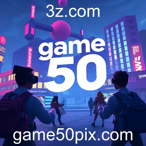 Revolução dos Jogos: Tendências e Inovações de 2025