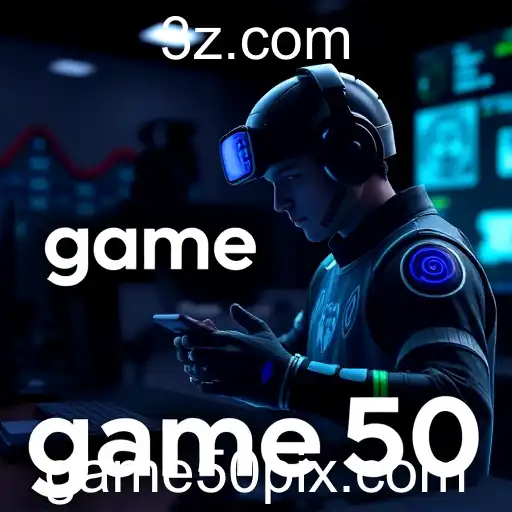 Revolução no Mundo dos Games: Análise de Tendências