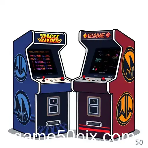 Explorando a Fascinante Categoria de Jogos 'Arcade' no Game50