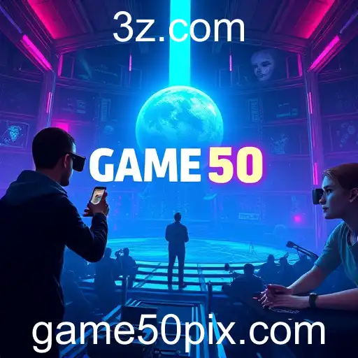 Lançamentos Quentes e Tendências no Universo Game50