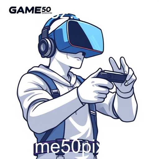 Transformações no Mundo dos Jogos com Game50