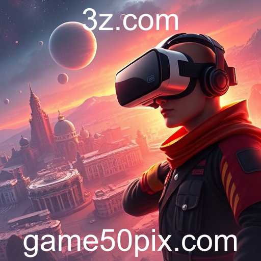 A Revolução do Jogo: Trends de 2025