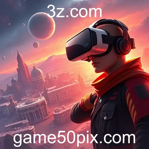 A Revolução do Jogo: Trends de 2025