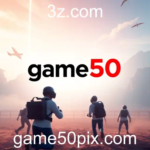 O Impacto de game50 no Cenário Atual dos Jogos Online