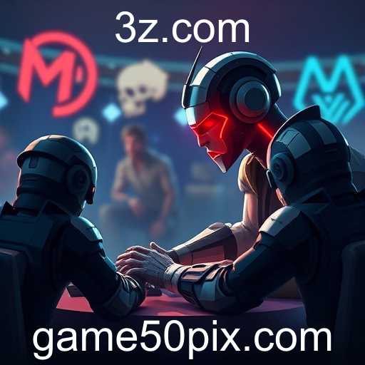 Inovação e Desafios da Indústria de Jogos Online