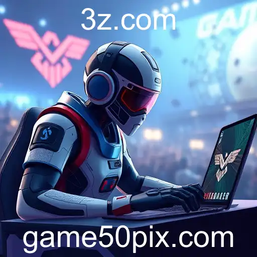 Inovações e Impactos no Mundo dos Jogos em 2025