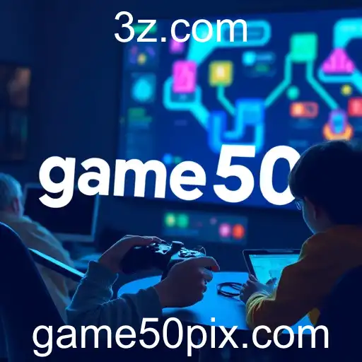 Novas Tendências Dominam o Universo dos Jogos em 2025