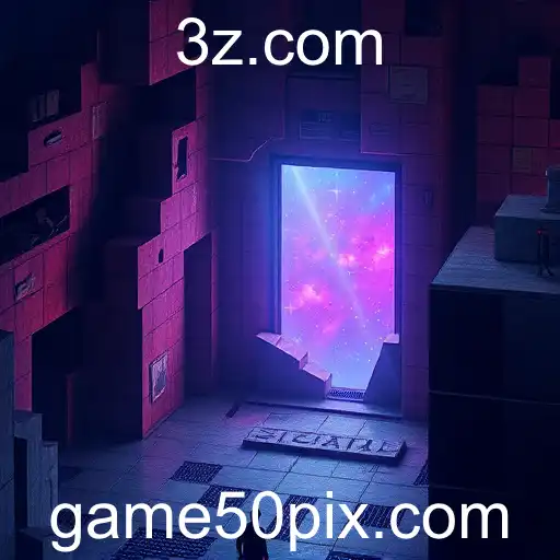 A Fascinante Categoria de Quebra-Cabeças no Mundo dos Jogos