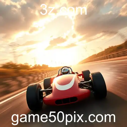 A Evolução e o Impacto dos Jogos de Corrida