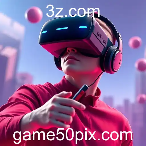 A Revolução dos Jogos Online em 2025