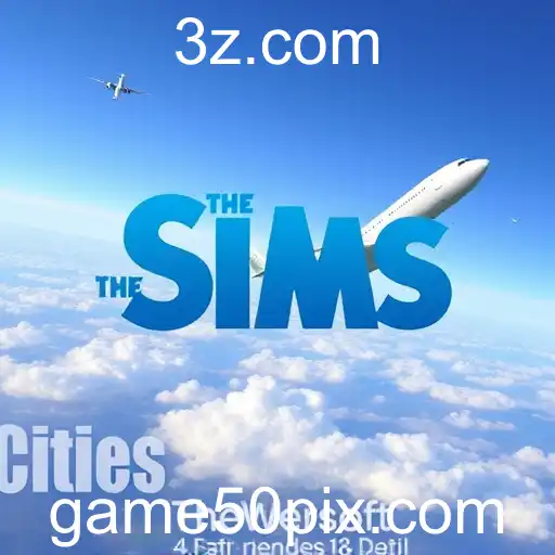 Explorando a Fascinante Categoria de Simulação nos Videogames