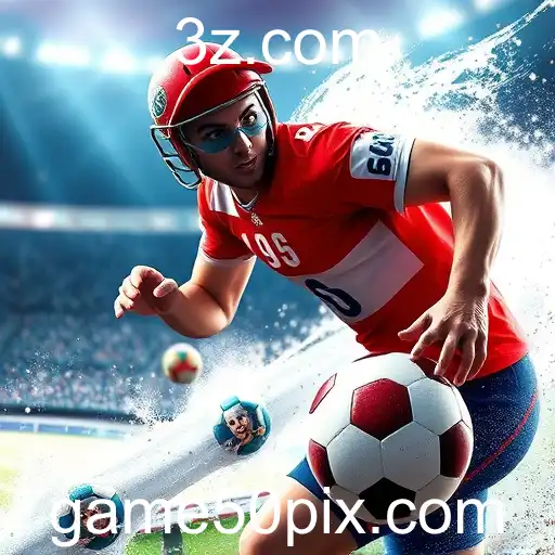 A Evolução dos Jogos de Esporte: De Simulações Realistas a Experiências Imersivas