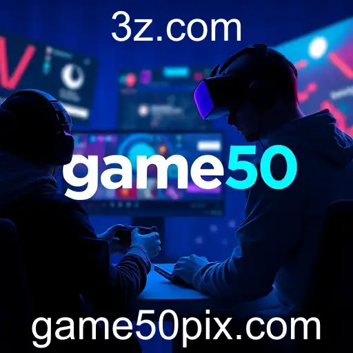 A Revolução dos Jogos Online no Brasil