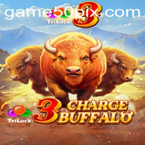 Discover the Thrilling World of 3ChargeBuffalo Game