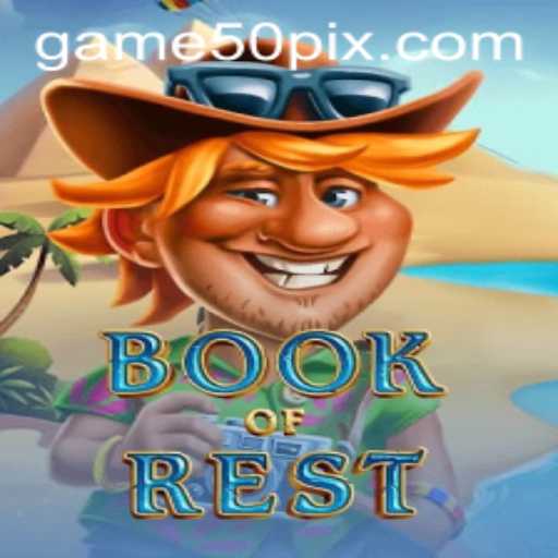 Exploring the Magic of BookofRest: A Enchanting Journey into Strategy and Fun