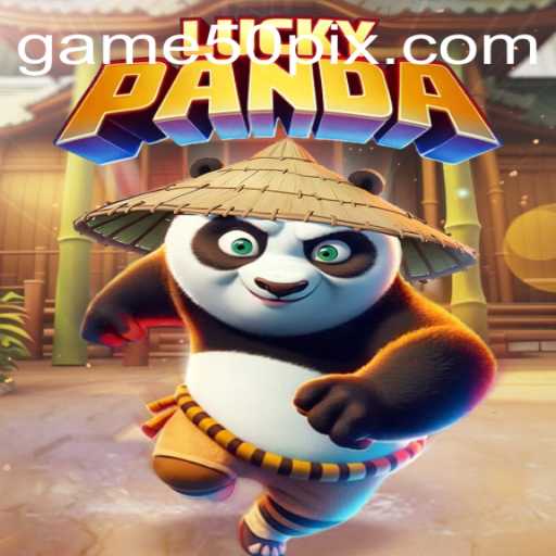 Unveiling LuckyPanda: The Mesmerizing Gameplay of the Latest Game with Game50 Elements
