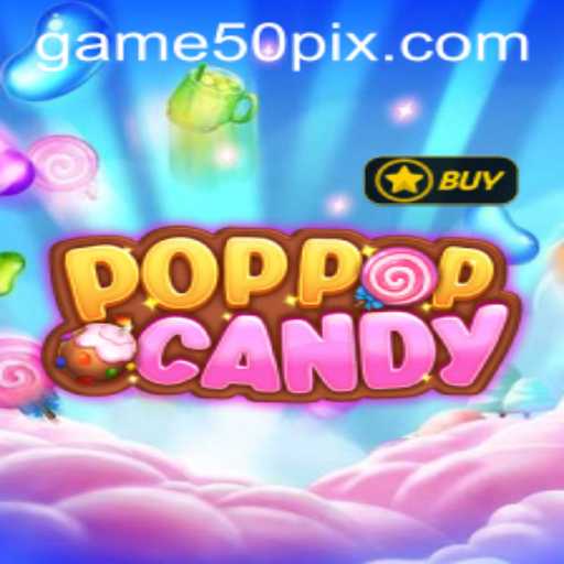 Discover the Sweet World of POPPOPCANDY: Game Features and Rules
