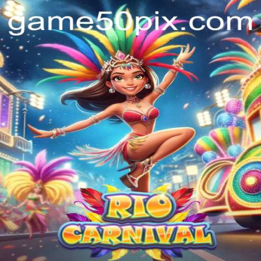 Discover the Vibrant World of RioCarnival: A Dynamic Gaming Experience