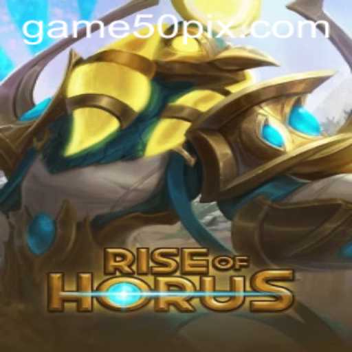 Rise of Horus: The Ancient Quest in Modern Times