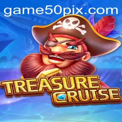 Unveiling the Adventure: TREASURECRUISE - A New Era of Gaming with game50
