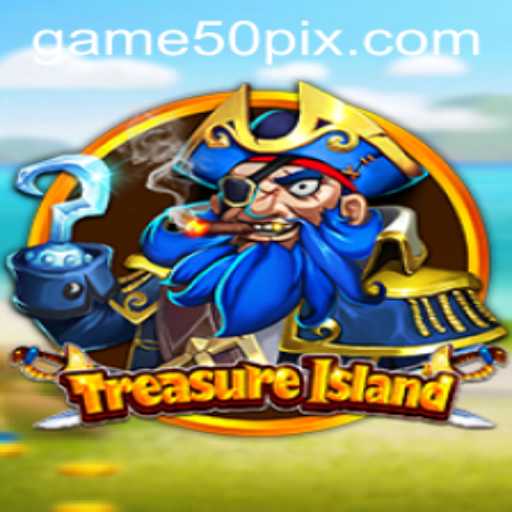 TreasureIsland: Unveiling the Adventure of Gaming