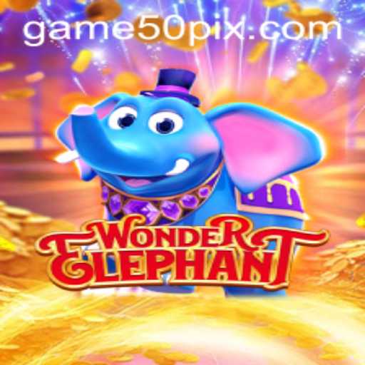 WonderElephant: A New Frontier in Gaming