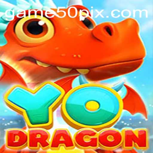 YoDragon: Dive into the Magical World of Adventure